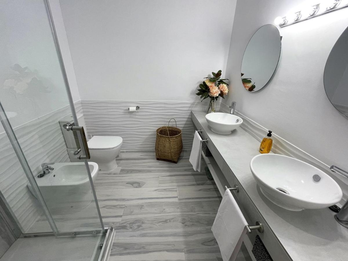 Apartamento Musa 塔里法 外观 照片