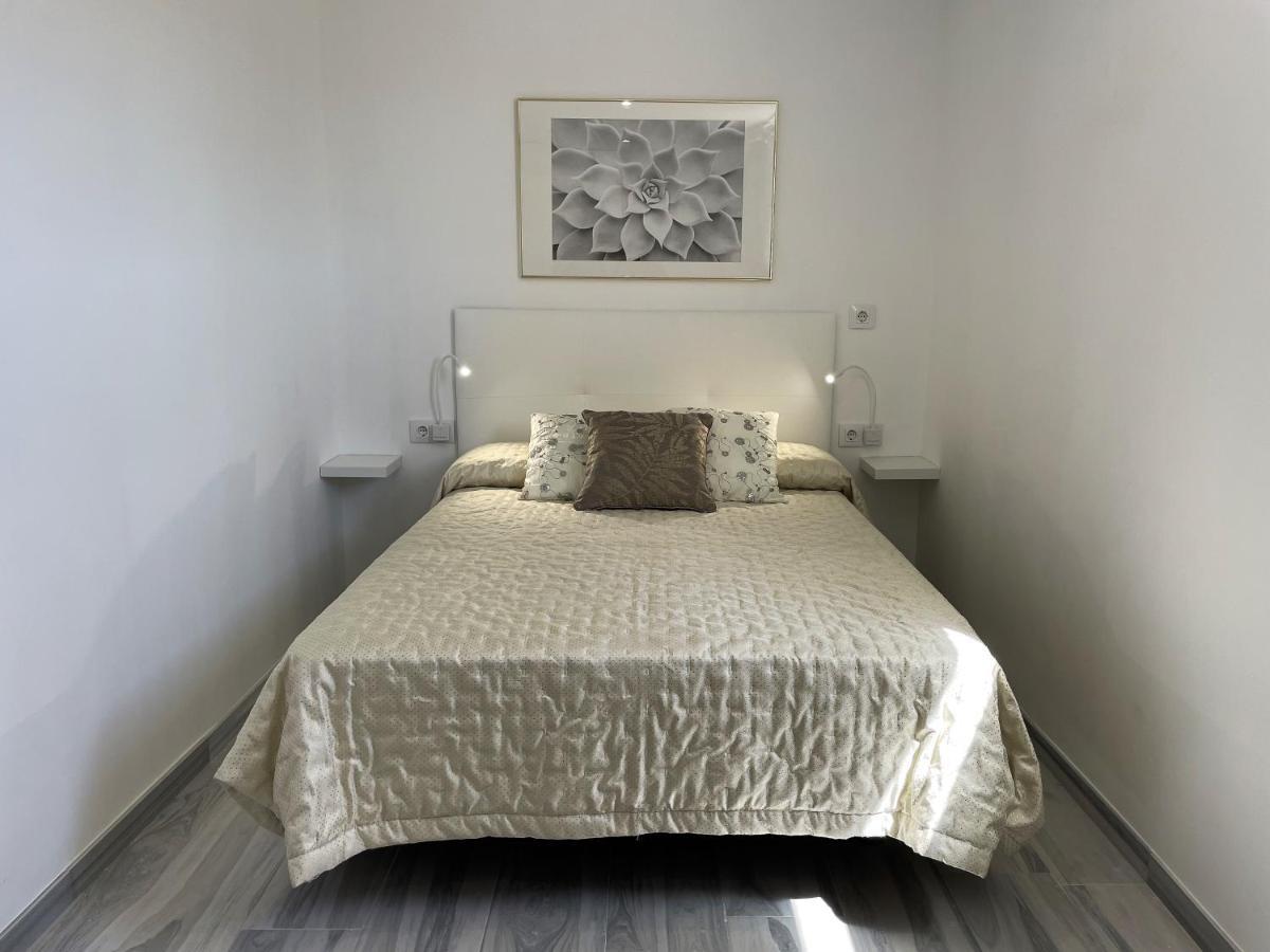 Apartamento Musa 塔里法 外观 照片