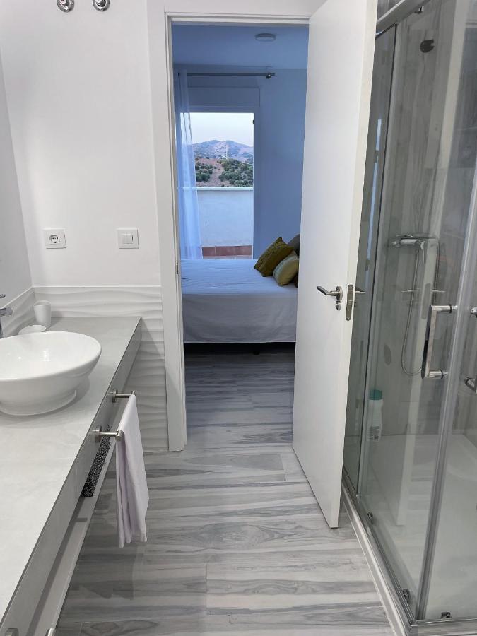 Apartamento Musa 塔里法 外观 照片