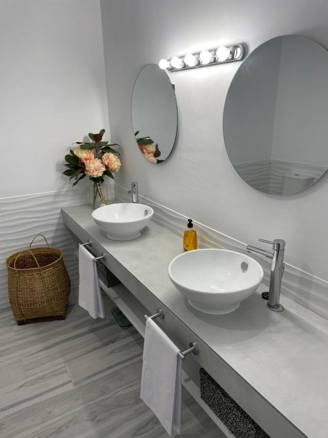 Apartamento Musa 塔里法 外观 照片