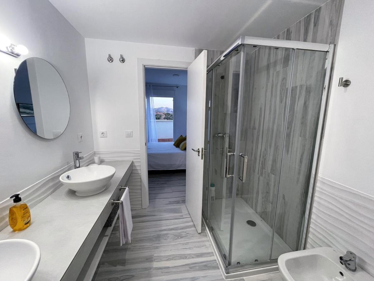 Apartamento Musa 塔里法 外观 照片